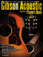 ギブソン・アコースティック・プレイヤーズ・ブック ギブソン・アコギがよくわかる!
