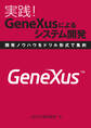 実践!GeneXusによるシステム開発 開発ノウハウをドリル形式で集約
