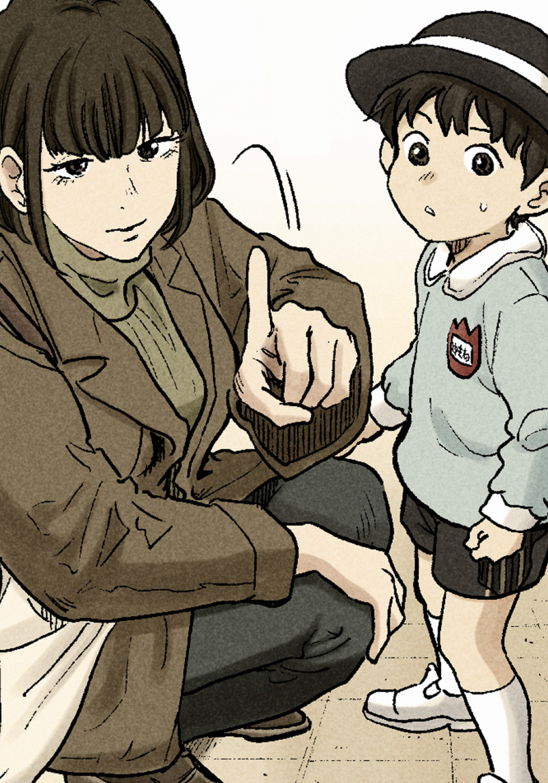 第8話 母の予言