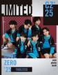 CODE ZERO’25 mini photo book