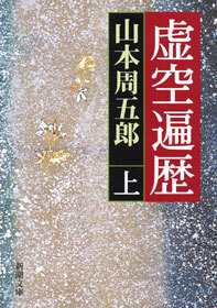 虚空遍歴（上）