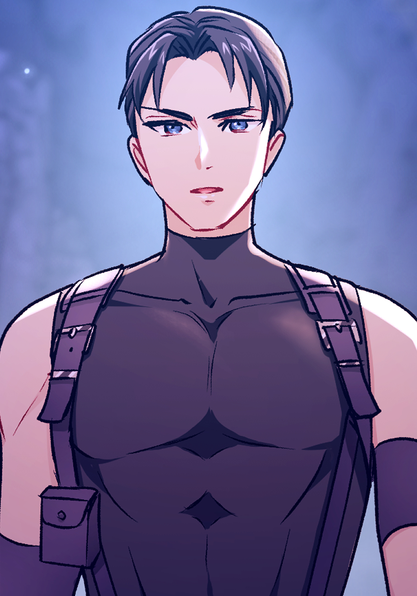 ヤバい奴らに執着されるC級ガイドになった 18話【タテヨミ】