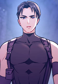 ヤバい奴らに執着されるC級ガイドになった 18話【タテヨミ】