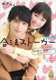 合法ストーカー