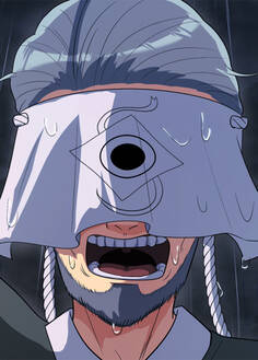 夫の島を燃やしたい【フルカラー】【タテヨミ】(31)