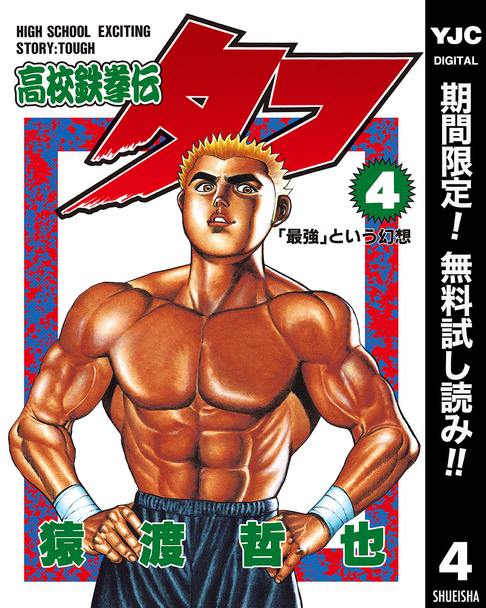 TOUGH タフ 高校鉄拳伝 1～42巻 灘神影流 1～39巻 龍を継ぐ男 外伝 