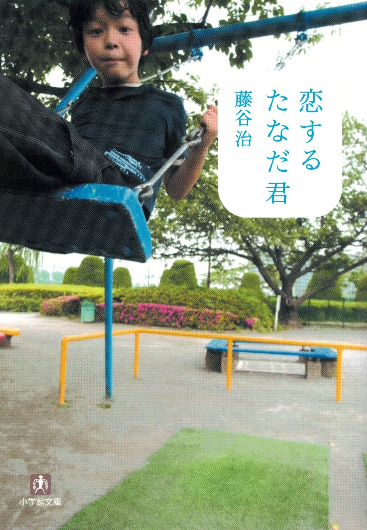 恋するたなだ君（小学館文庫）