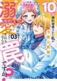 10回婚約破棄された私が冷徹公爵様に溺愛されるなんて罠ですか? 3【電子限定おまけ付き】