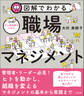 図解でわかる対人援助職のための職場マネジメント