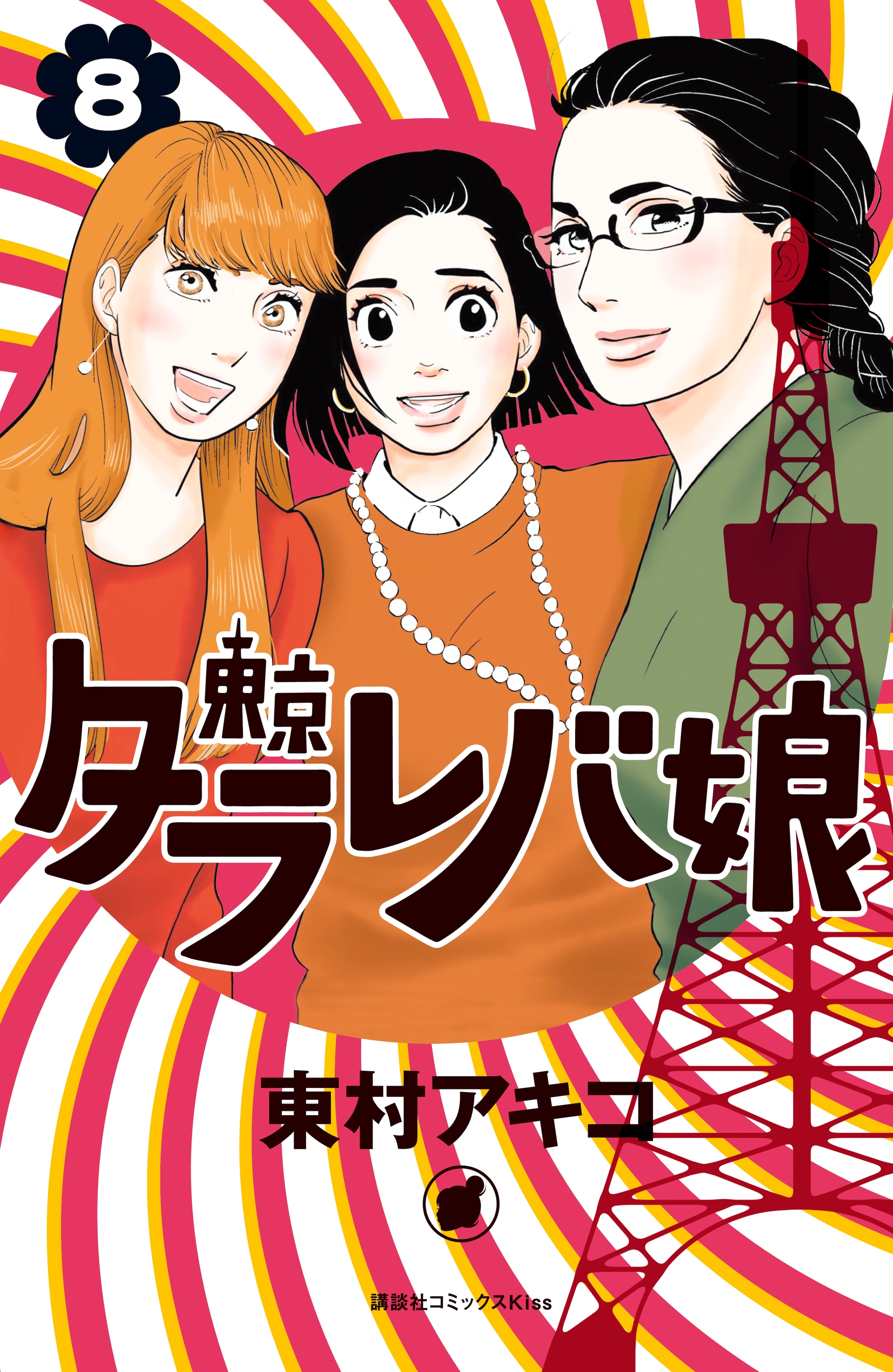 東京タラレバ娘 全巻 東村アキコ タラレバ - 全巻セット