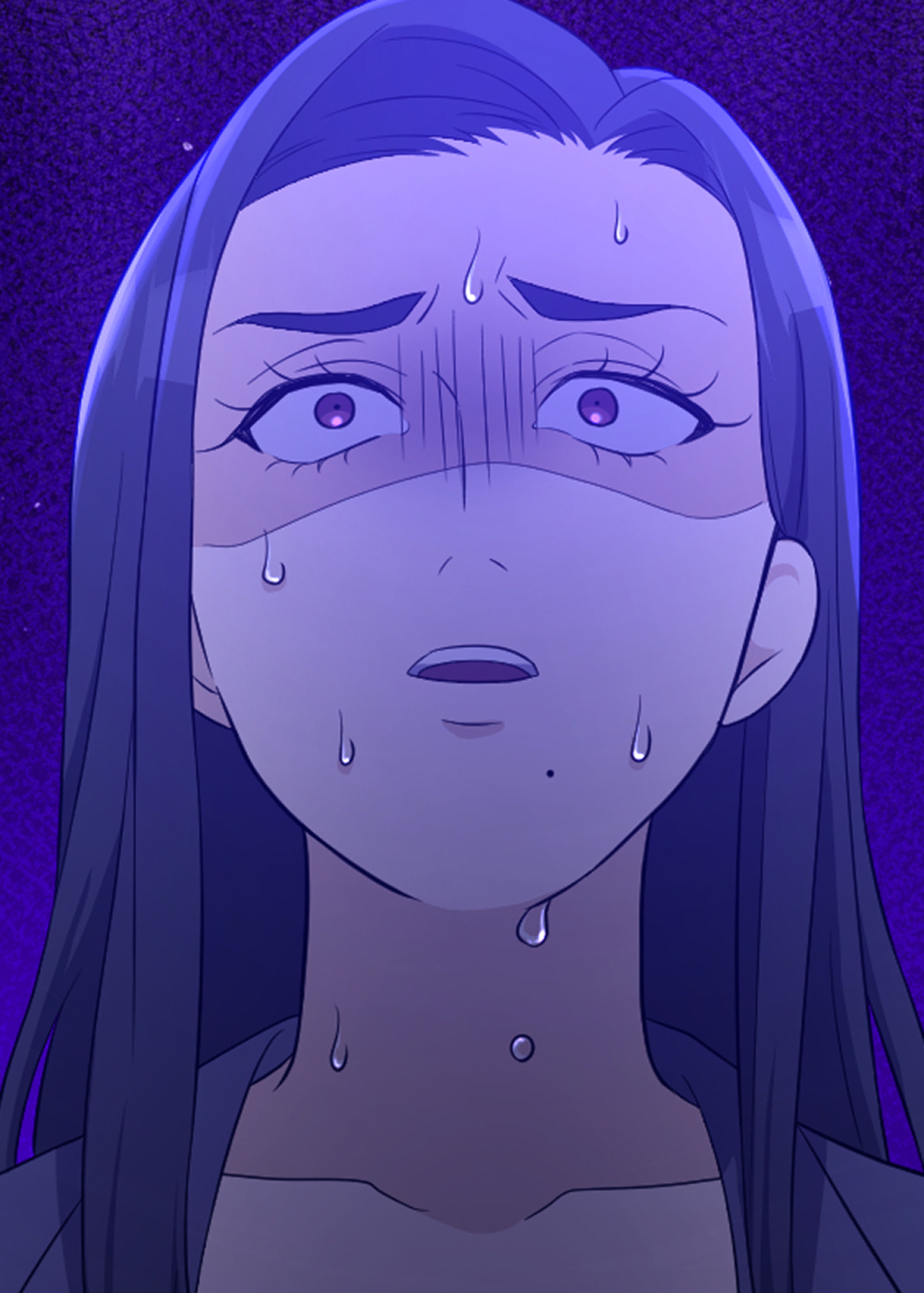 復讐スワップ～夫の不倫相手の娘と入れ替わった私～【フルカラー】(34)