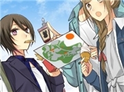 乙女的シンドローム 105話