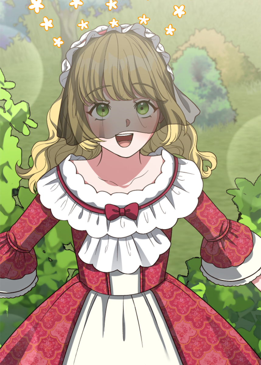 ルーチェ～復讐のため冷酷侯爵の契約妻になります～【フルカラー】【タテヨミ】(22)