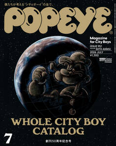 POPEYE