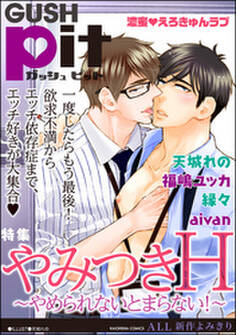 GUSHpit やみつきH~やめられないとまらない!~