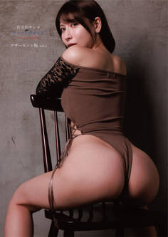 百合川サシャ『チェートヴィルチ』アザーカット版vol.2