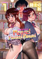 Please!Freeze!Please!【分冊版】 1巻【Please!Freeze!Please!#1_前編】