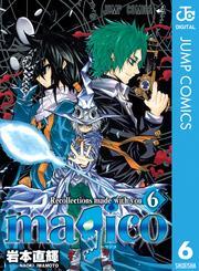 magico 6