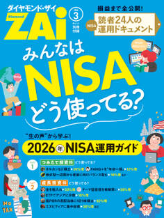 みんなはNISAどう使ってる?
