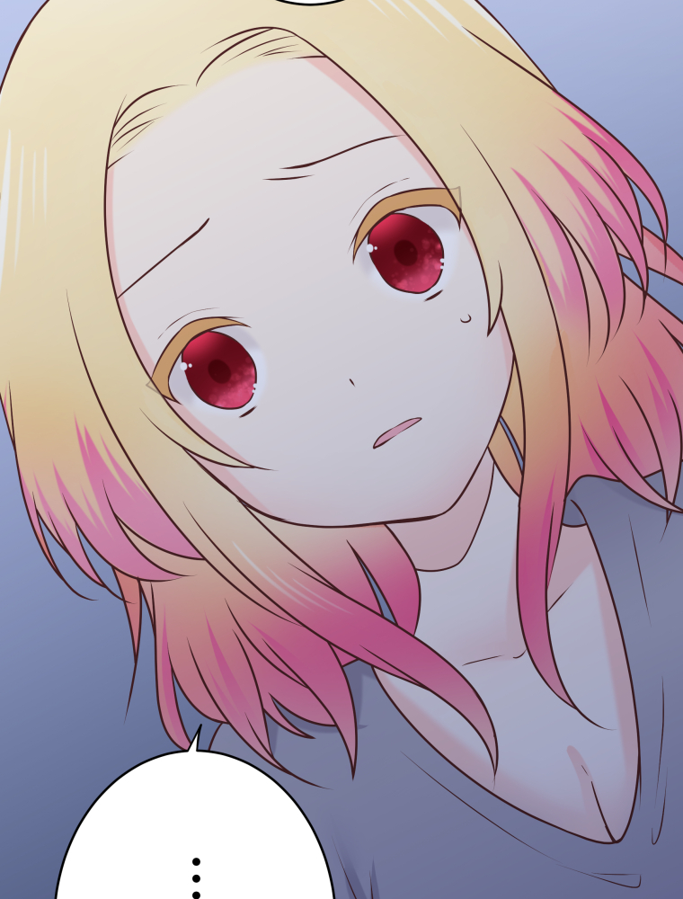 二重×監禁～二重人格のヤンデレ男に監禁されました～ 第70話 戸惑い【タテヨミ】