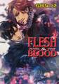 FLESH & BLOOD24
