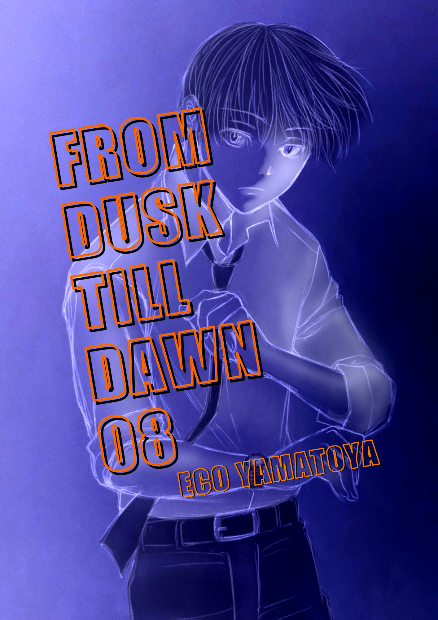 FROM DUSK TILL DAWN 08