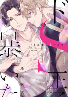 ドS王子を暴いたら1