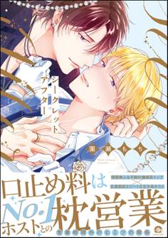 シークレットアフター【電子限定かきおろし漫画2P付】