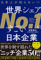 日本人が知らない!! 世界シェアNo.1のすごい日本企業