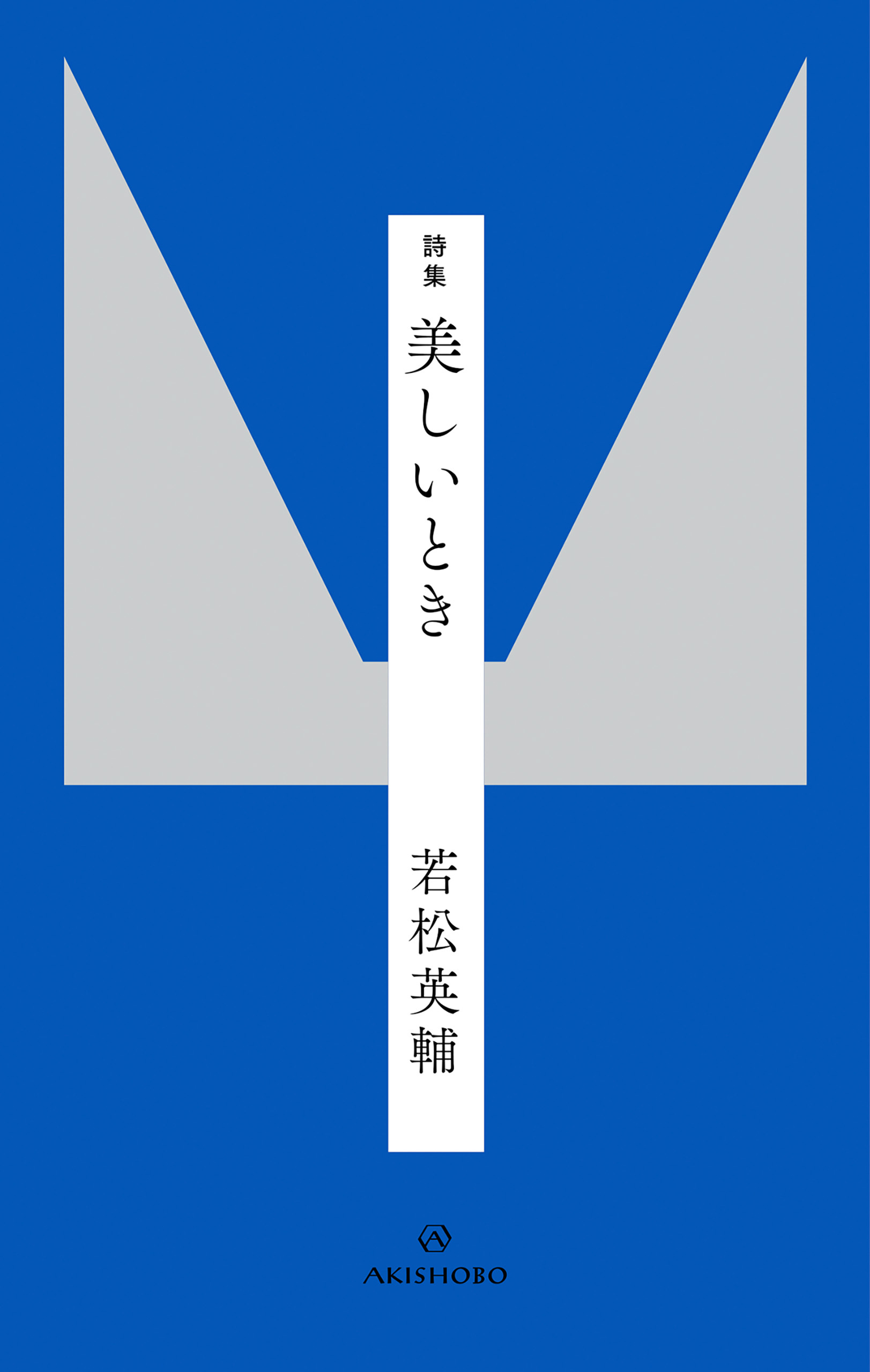 詩集 美しいとき