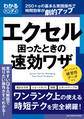 ワン・コンピュータムック わかるハンディ エクセル 困ったときの速効ワザ