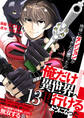 地球にダンジョンができたと思ったら俺だけ異世界へ行けるようになった~地球にはないジョブシステムと神獣になった飼い猫の力で二つの世界を行き来しながら無双する~【単話版】 / 13話