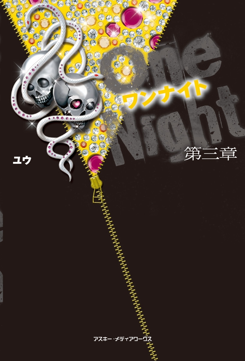 ワンナイト 第三章