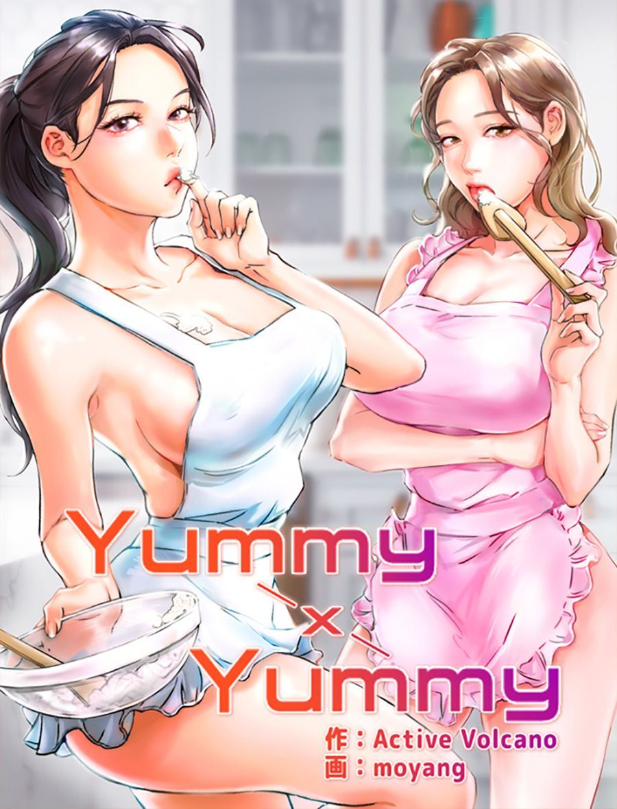 Yummy × Yummy【タテヨミ】 6話