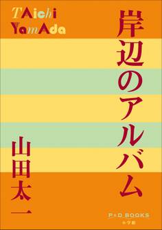 P+D BOOKS 岸辺のアルバム