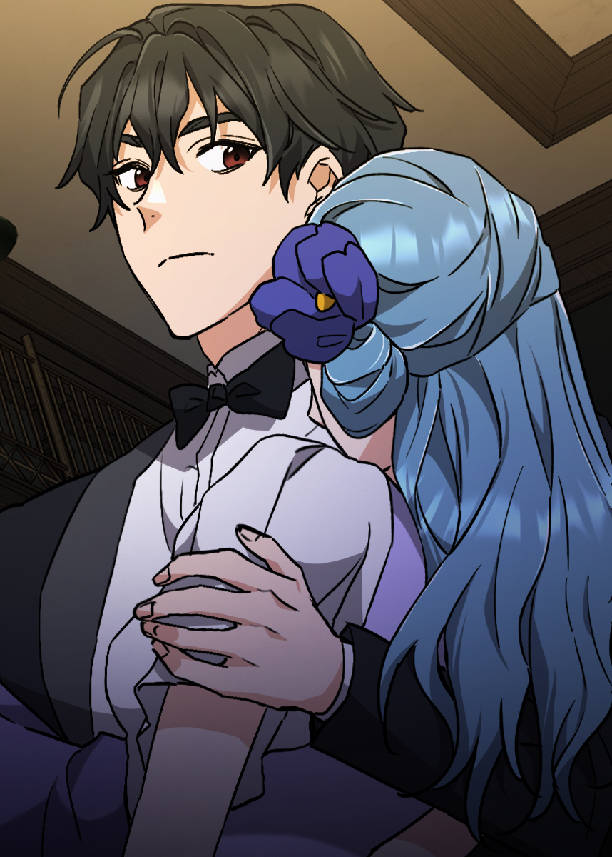 異世界に転生したら、伝説の勇者（受）でした！？【フルカラー】【タテヨミ】(13)