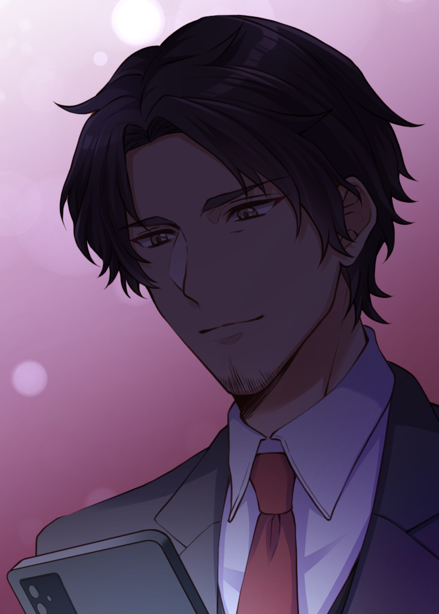 サブスク不倫【フルカラー】(3)