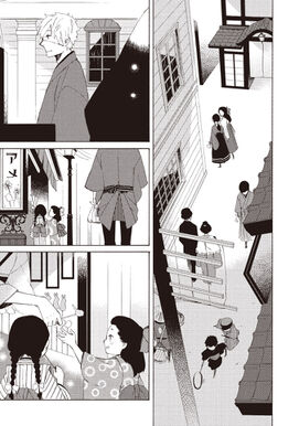 84話無料 向ヒ兎堂日記 無料連載 Amebaマンガ 旧 読書のお時間です