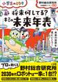 将来何してる?キミの未来年表~小学生のミカタ~