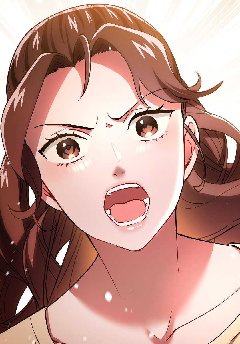 ヤバい奴らに執着されるC級ガイドになった 45話【タテヨミ】