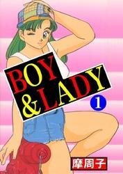 BOY&LADY1