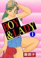 BOY&LADY1