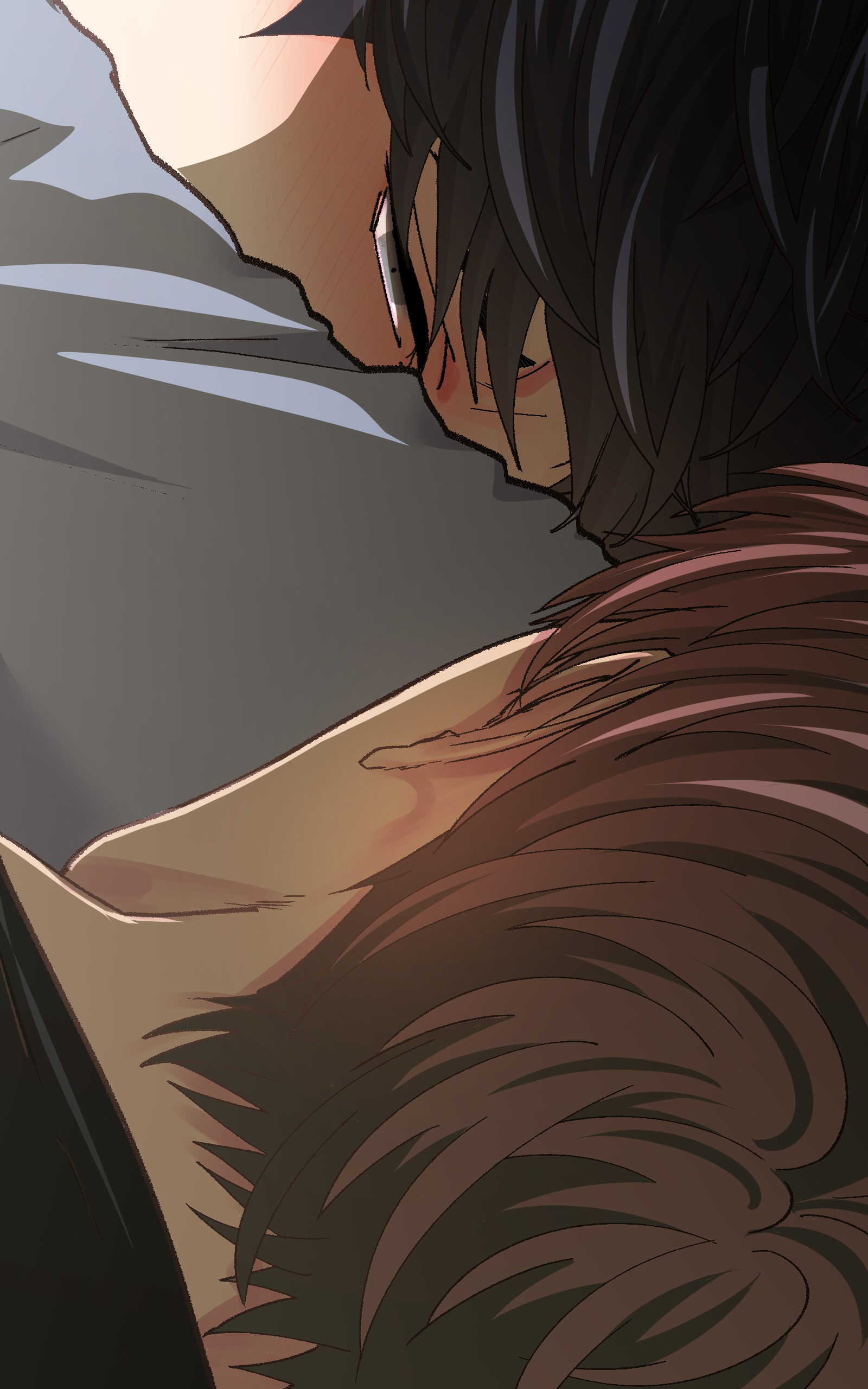 SweetFixture【タテヨミ】第47話：秘密…