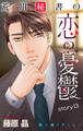 Love Silky 荒川秘書の恋の憂鬱 story13