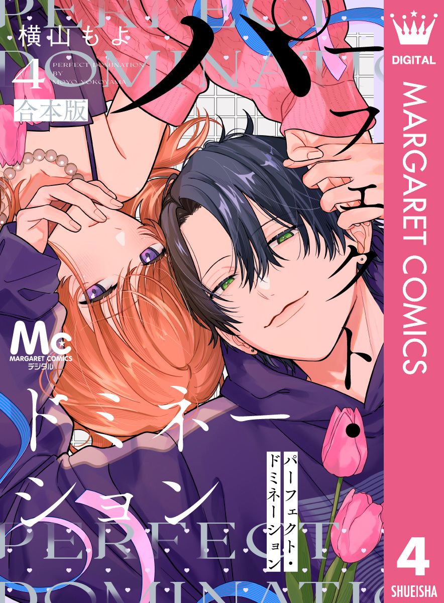 パーフェクト・ドミネーション 4