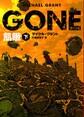GONE ゴーン II 飢餓 下