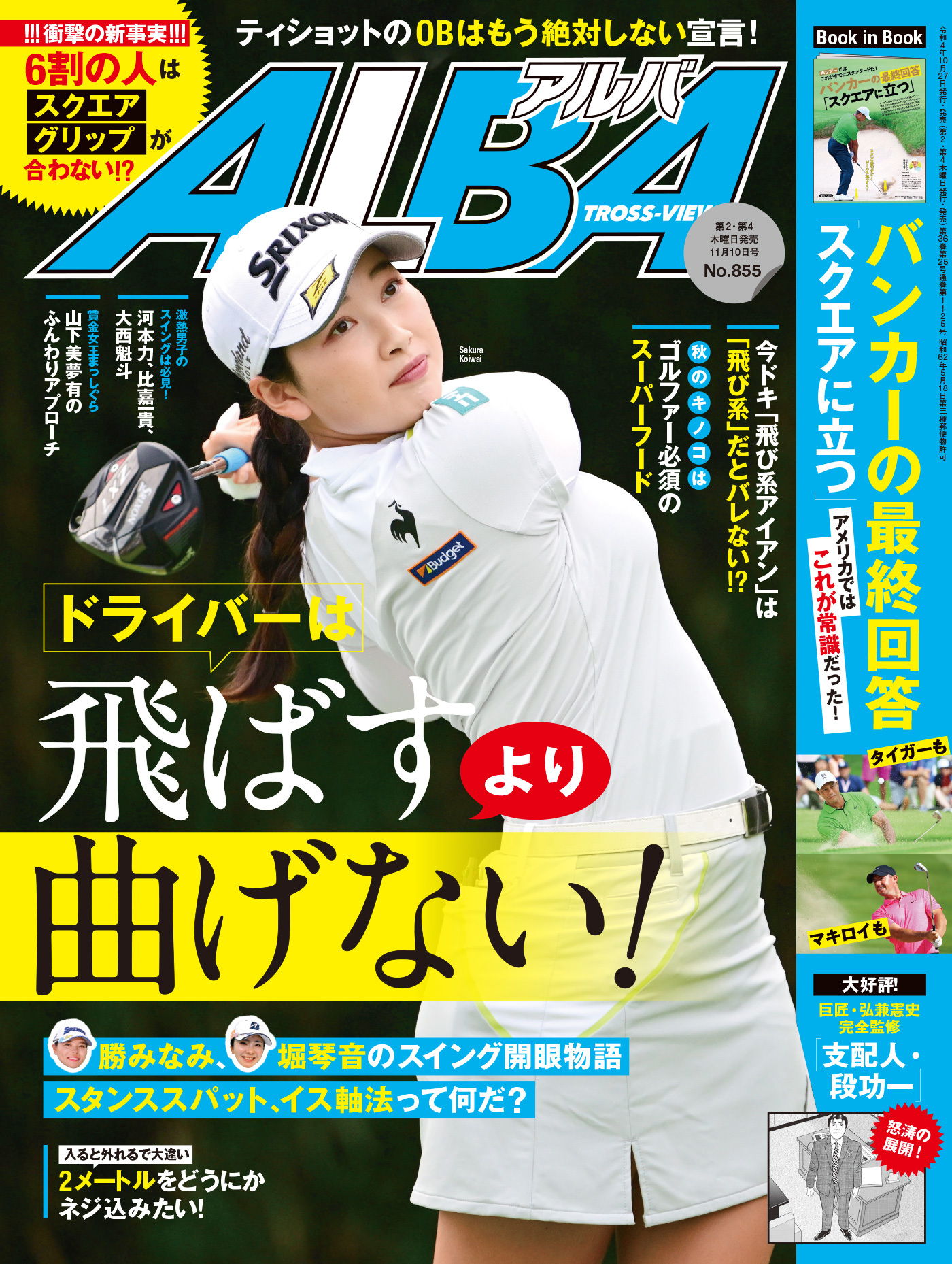 アルバトロス・ビュー  No.855