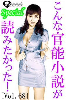 こんな官能小説が読みたかった!vol.68