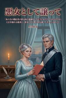 「あの方の婚約者の席は血の遺嫡として正当にわたくしのものですわ」と泣き崩れる義弟に、悪女として歌の席を譲って差し上げました