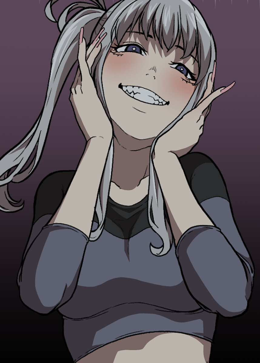 富士山超噴火【フルカラー】【タテヨミ】(20)